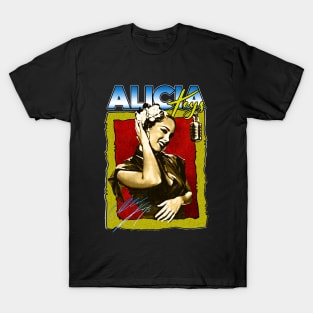 Alicia Keys T-Shirt